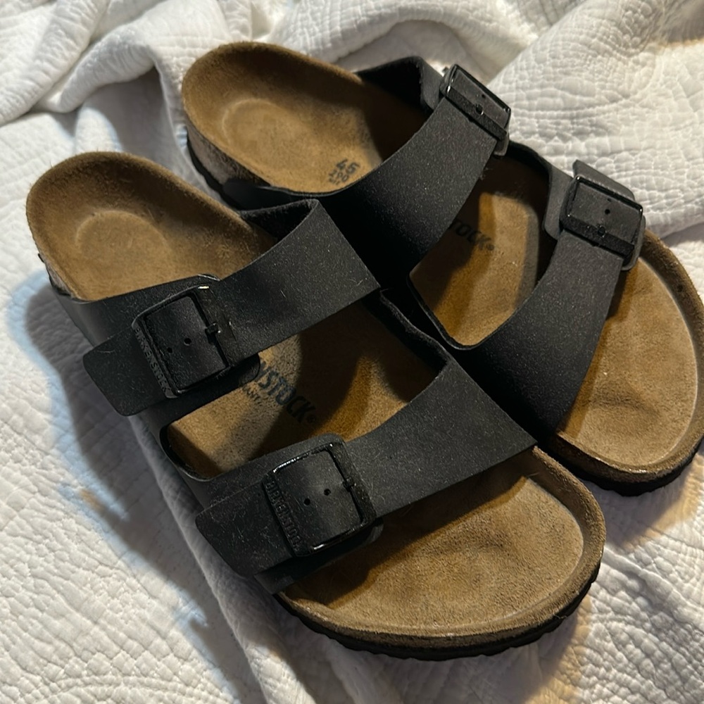 Birkenstock Sandals size 12